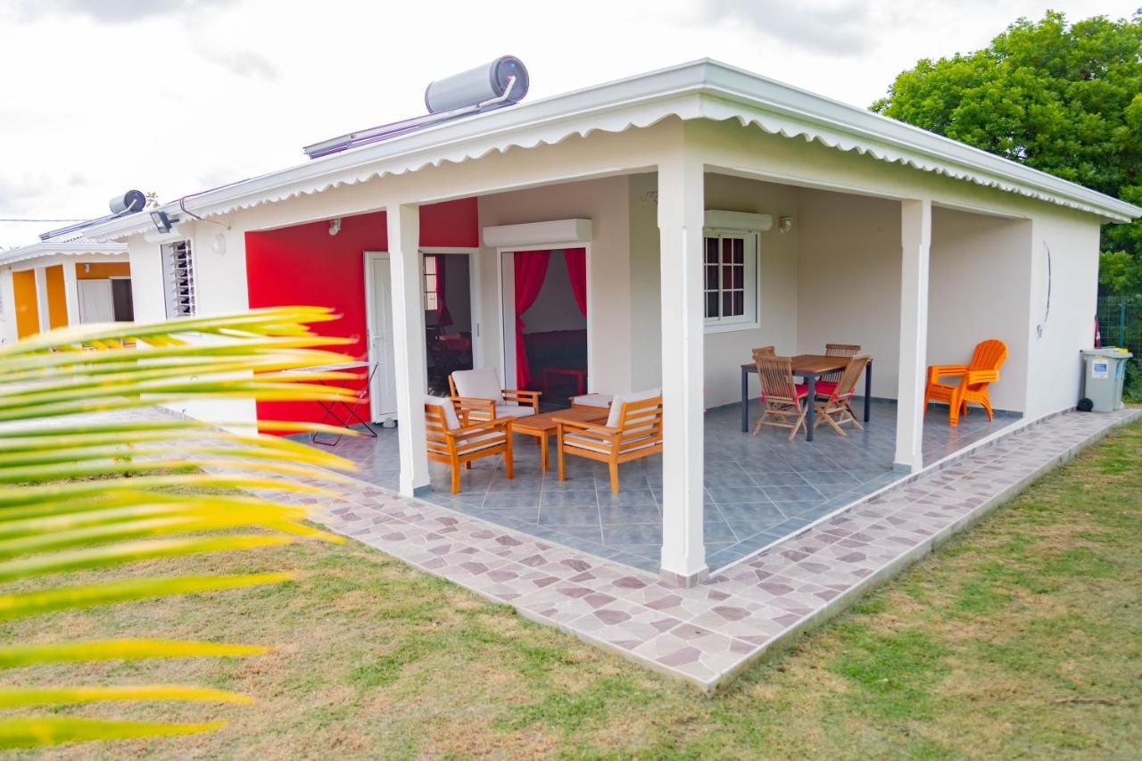 Promo ! Les Paisibles Villas C & G Richeplaine Exterior foto