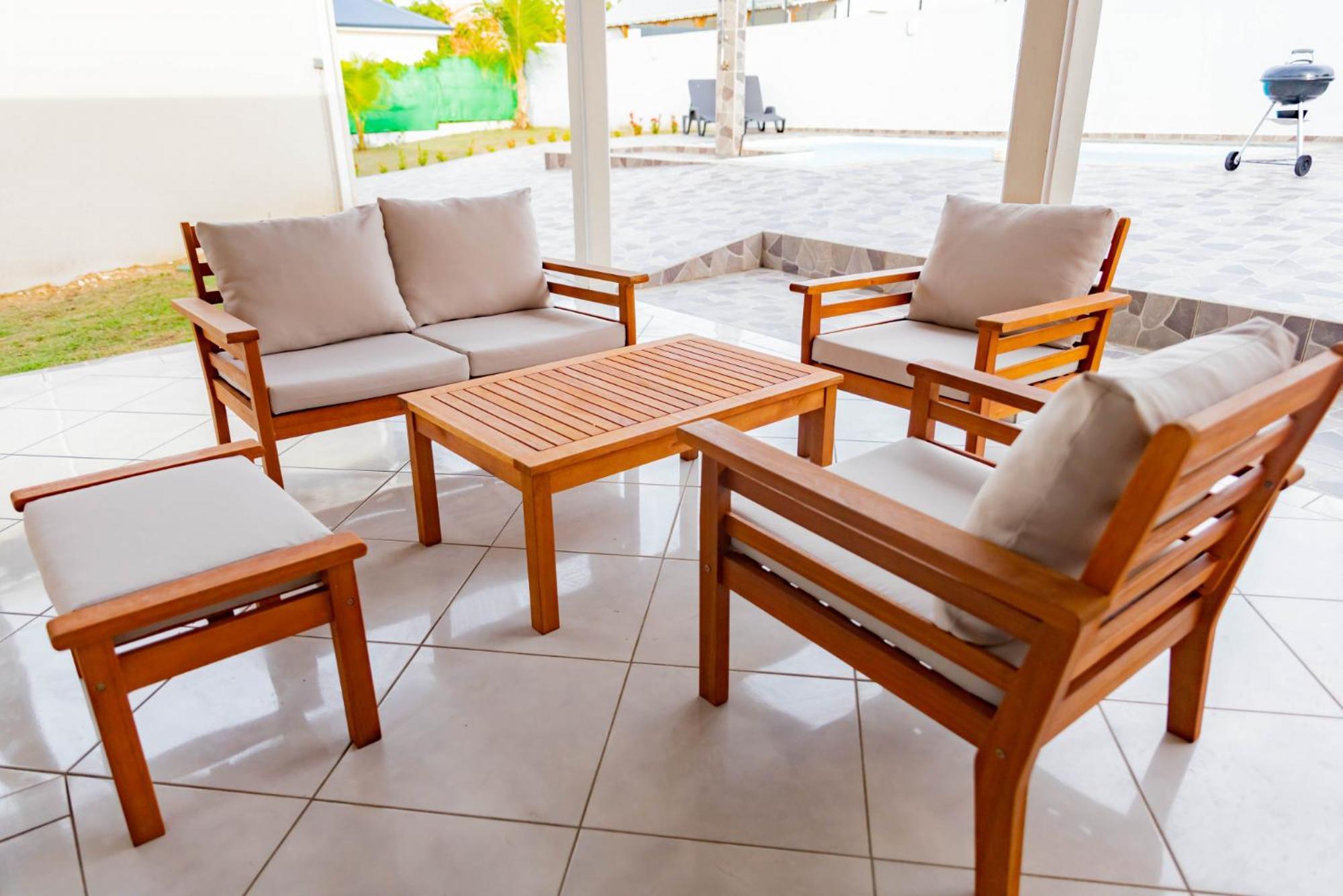 Promo ! Les Paisibles Villas C & G Richeplaine Exterior foto